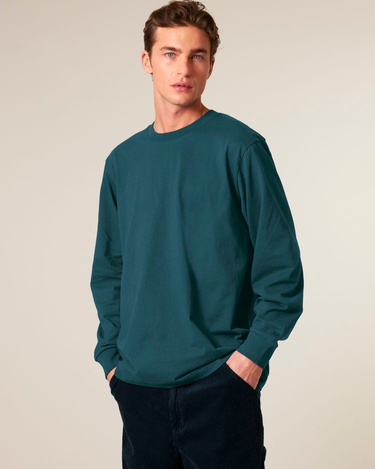 Freestyler Long Sleeve - STTU200 - Stargazer