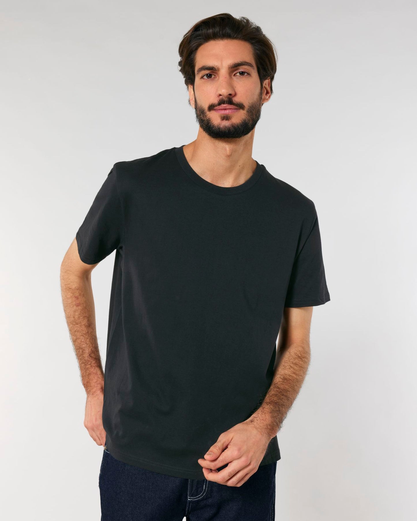 Rocker - STTU758 - Black