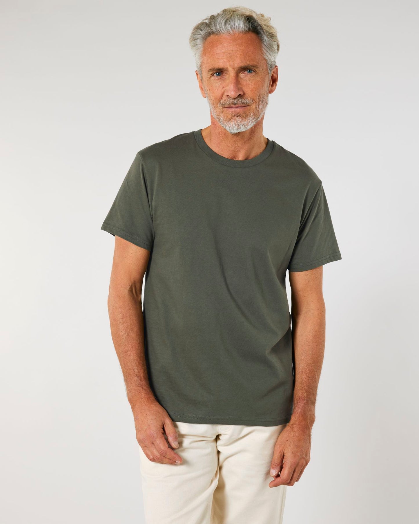 Rocker - STTU758 - Khaki