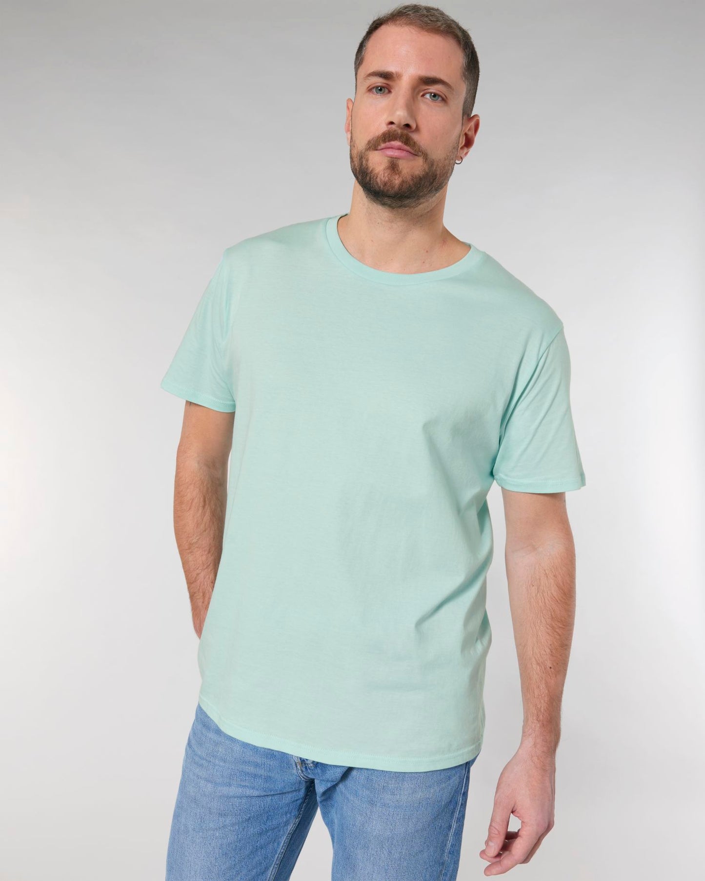 Rocker - STTU758 - Caribbean Blue