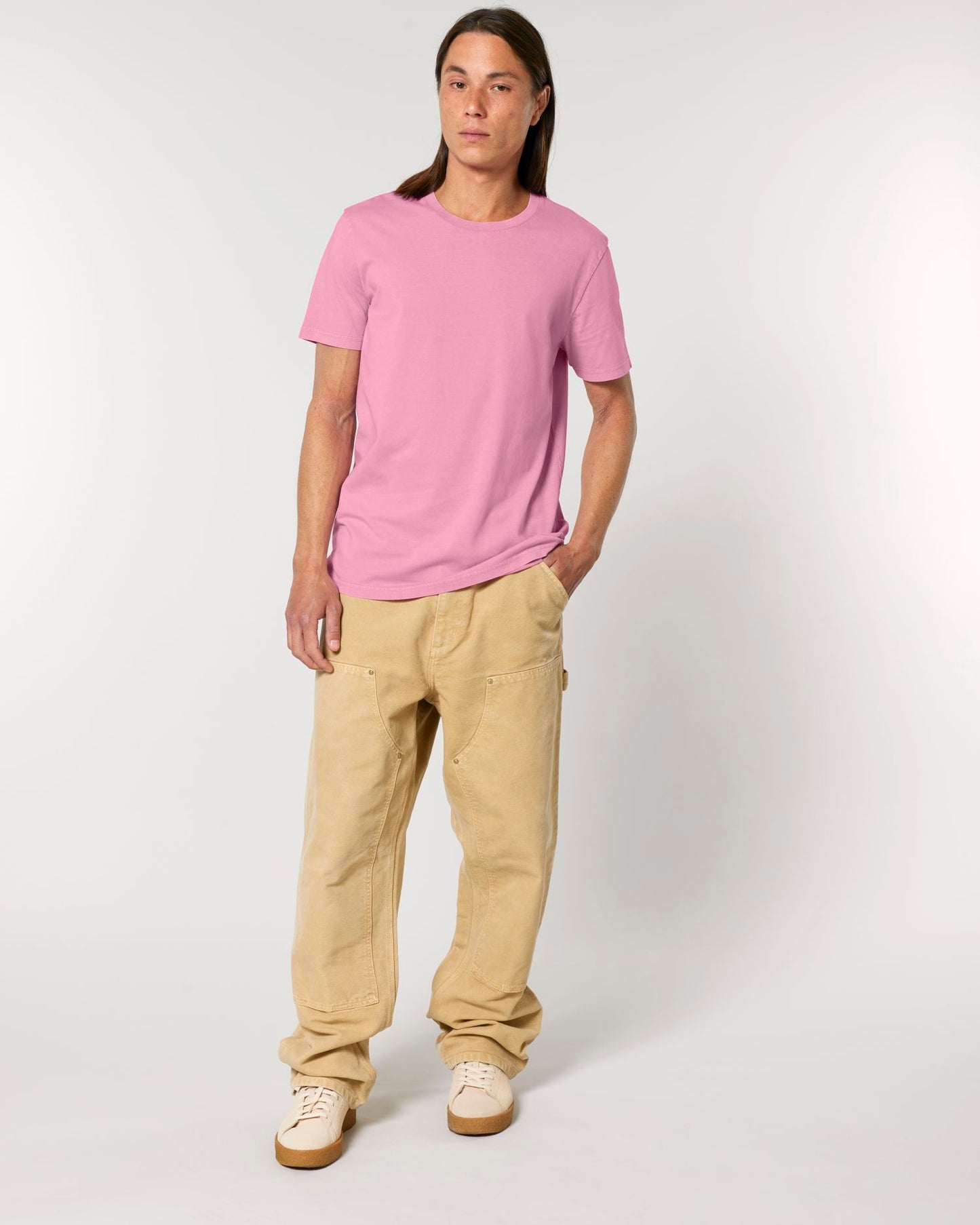 Crafter Vintage - STTU976 - G. Dyed Bubble Pink
