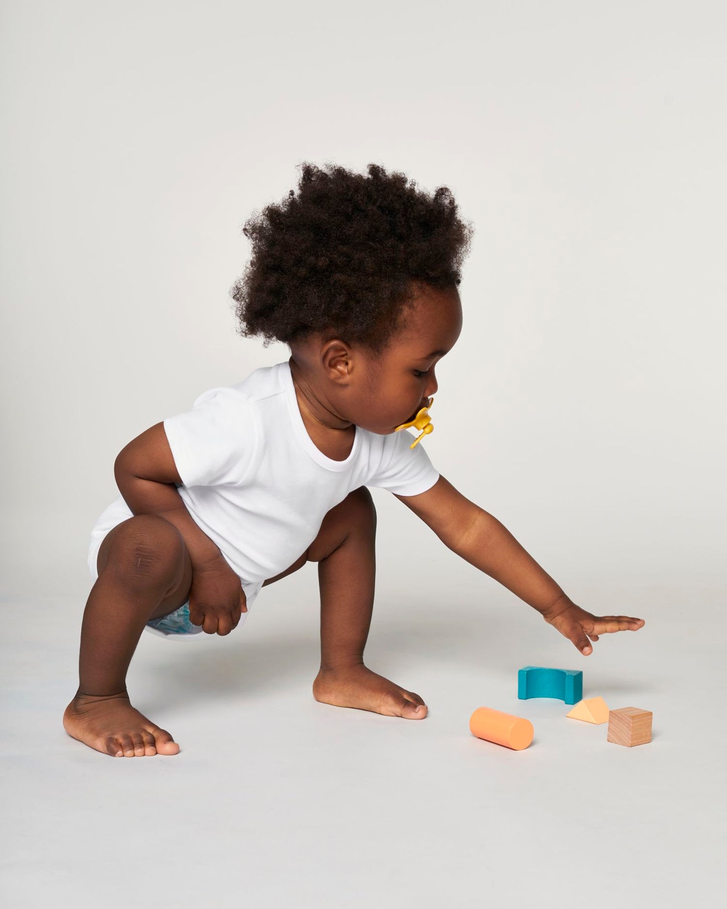 Baby Body - STUB103
