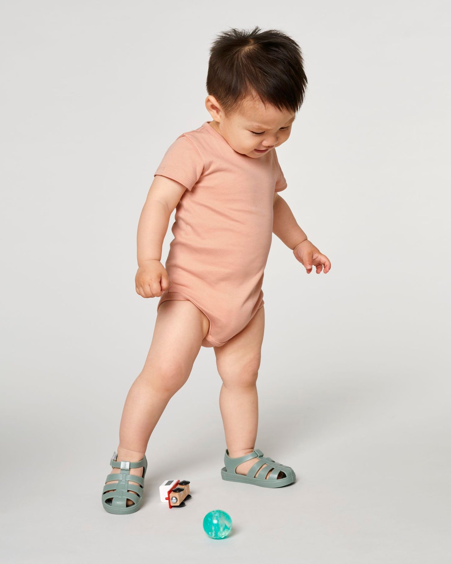 Baby Body - STUB103
