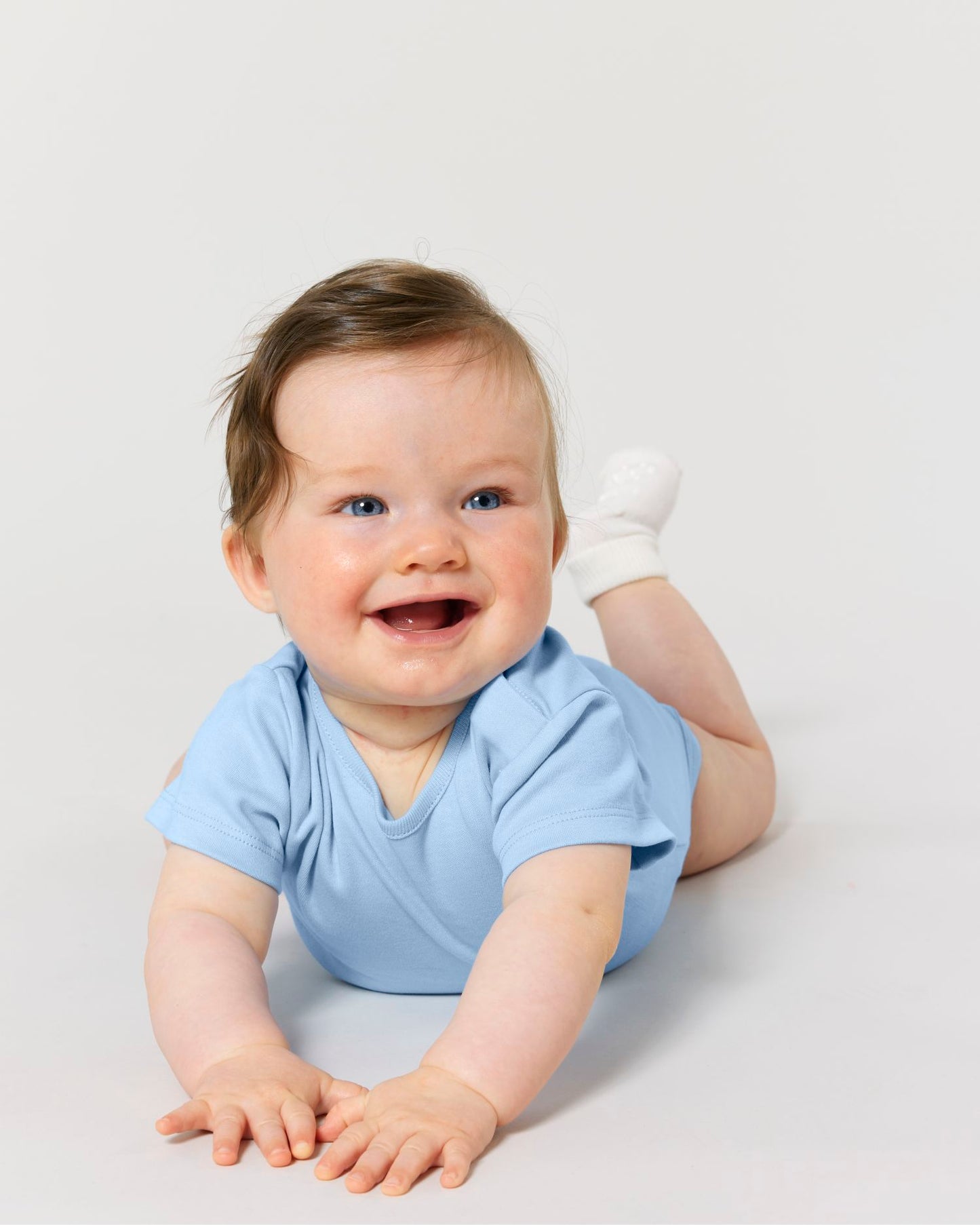 Baby Body - STUB103