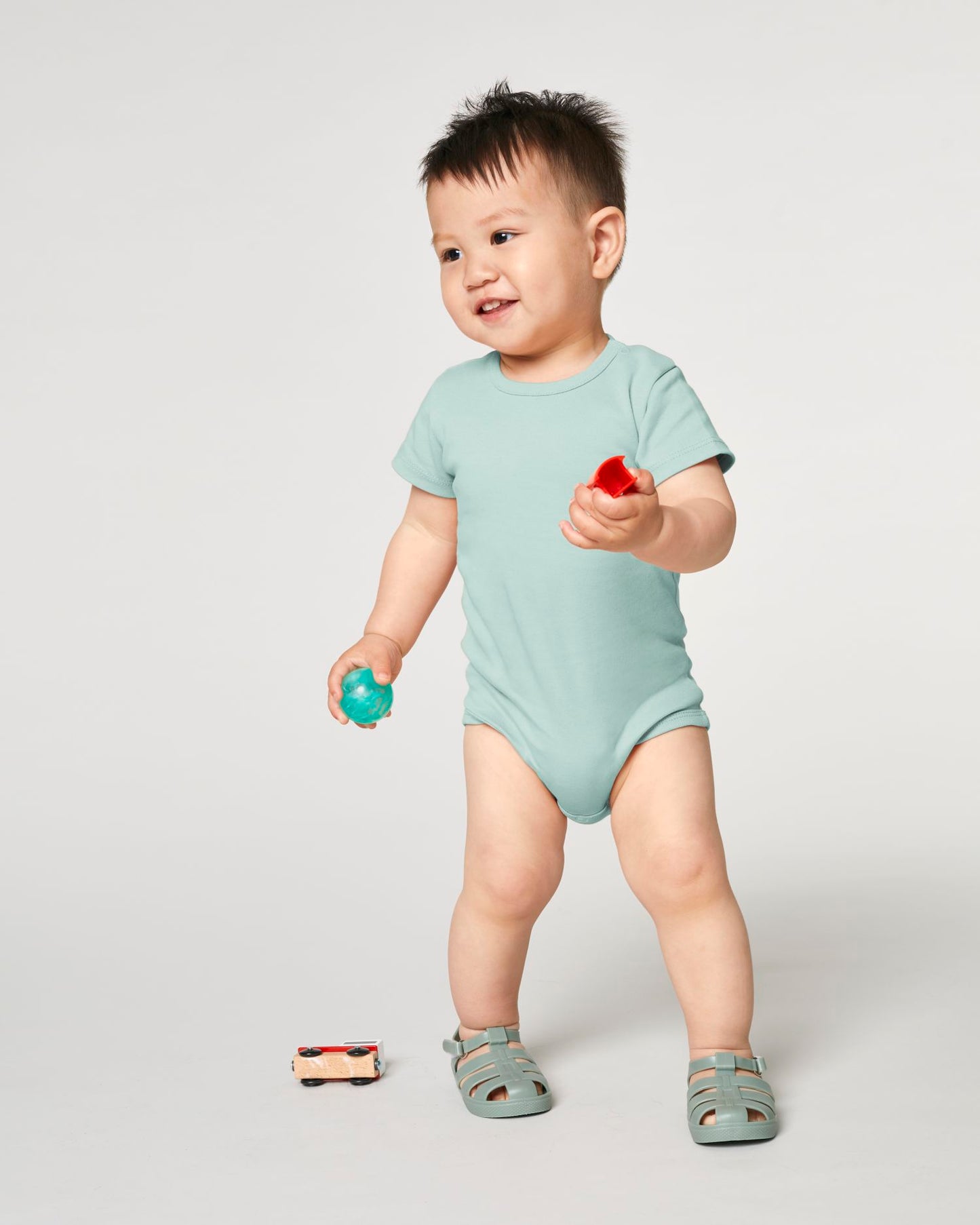 Baby Body - STUB103