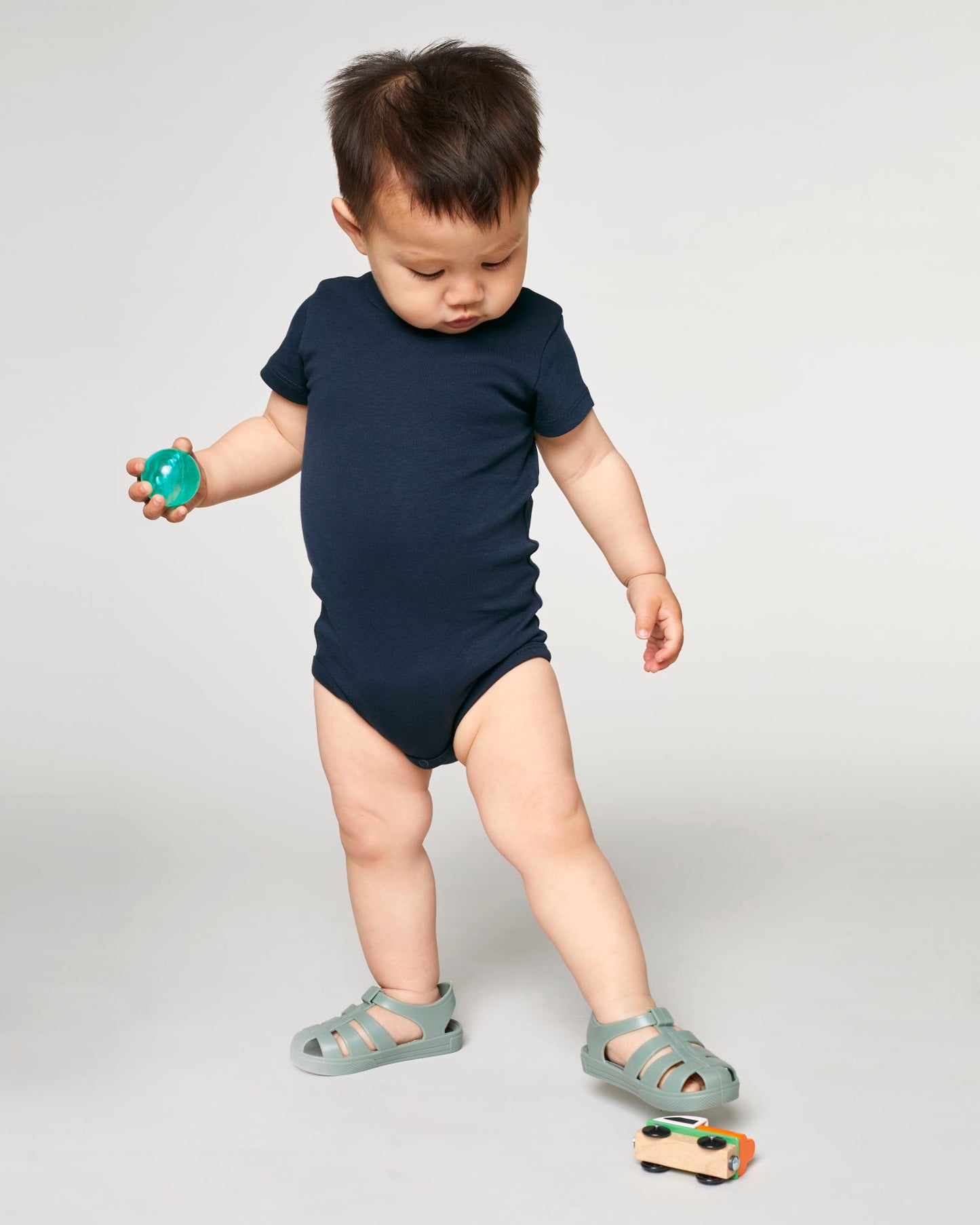 Baby Body - STUB103