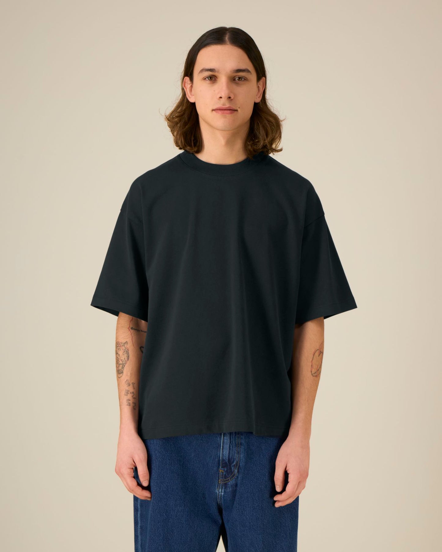 Asher - Black