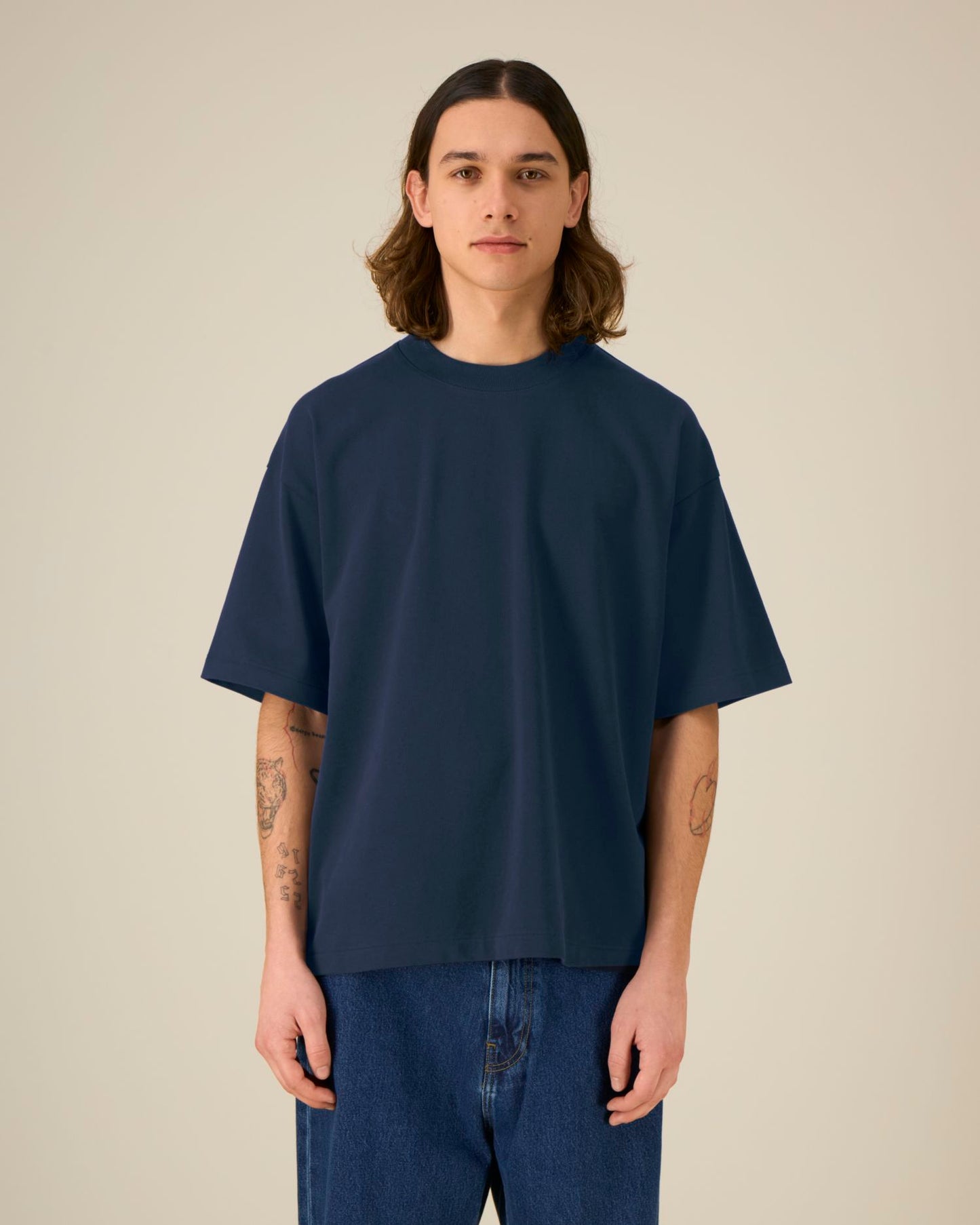 Asher - French Navy