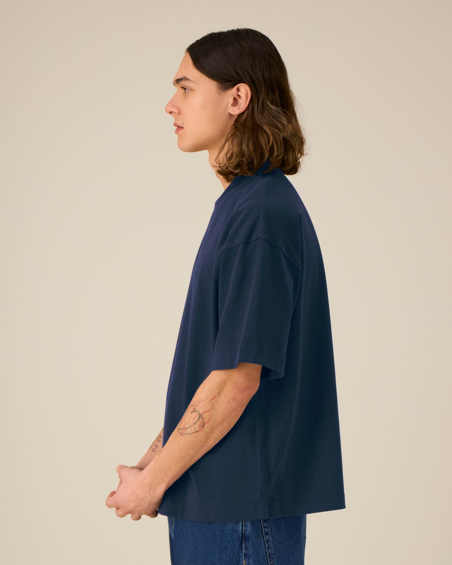 Asher - French Navy