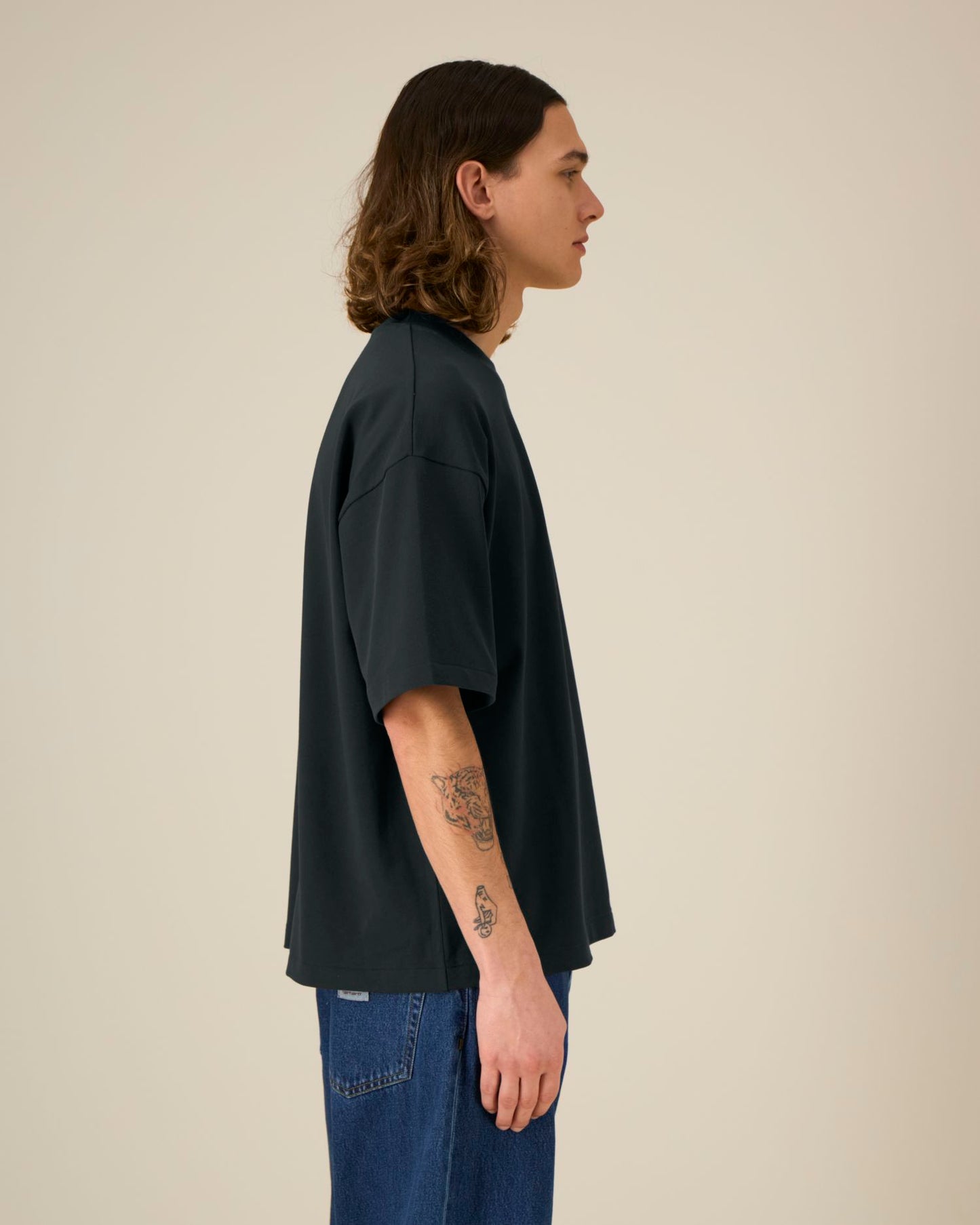 Asher - Black