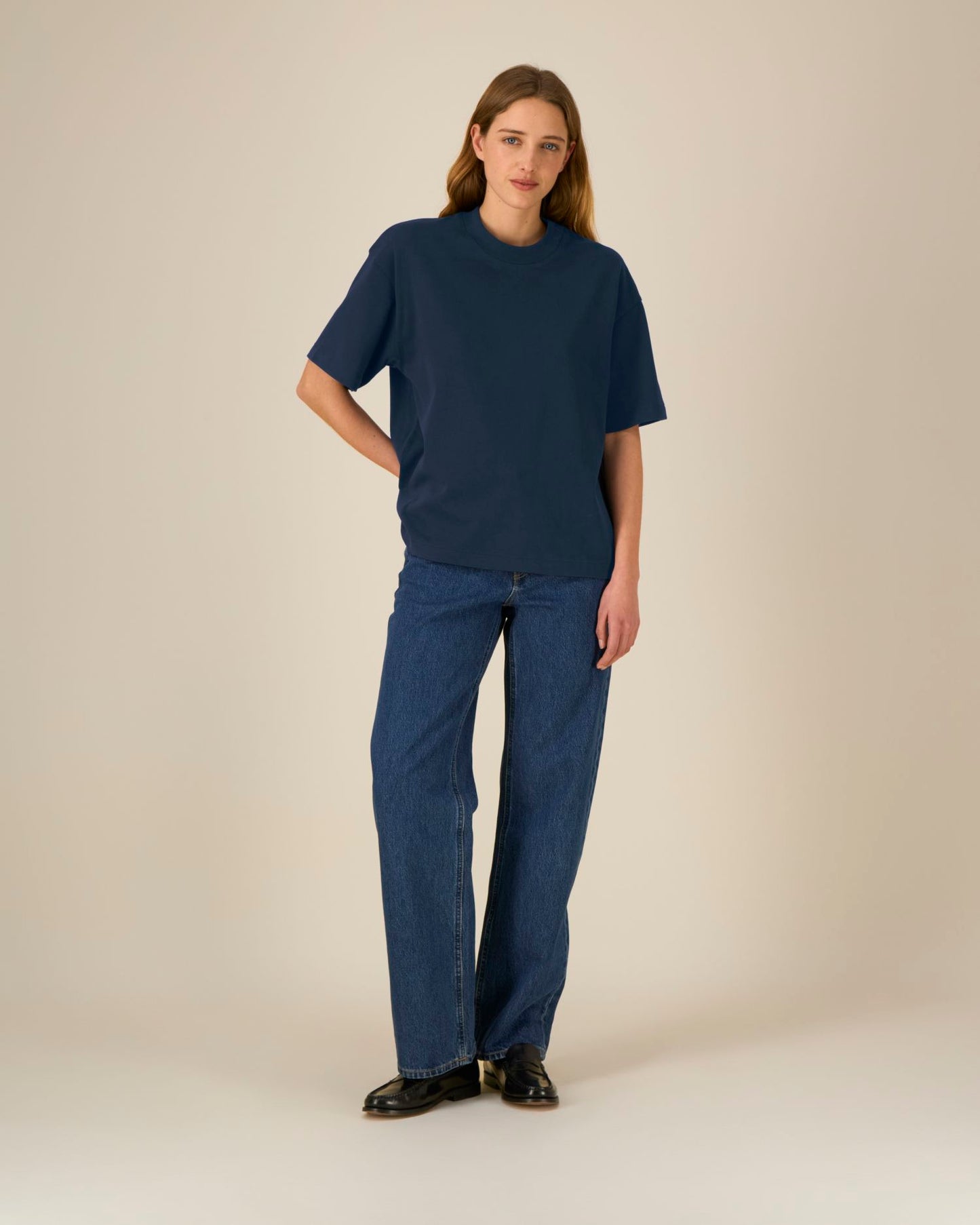 Asher - French Navy