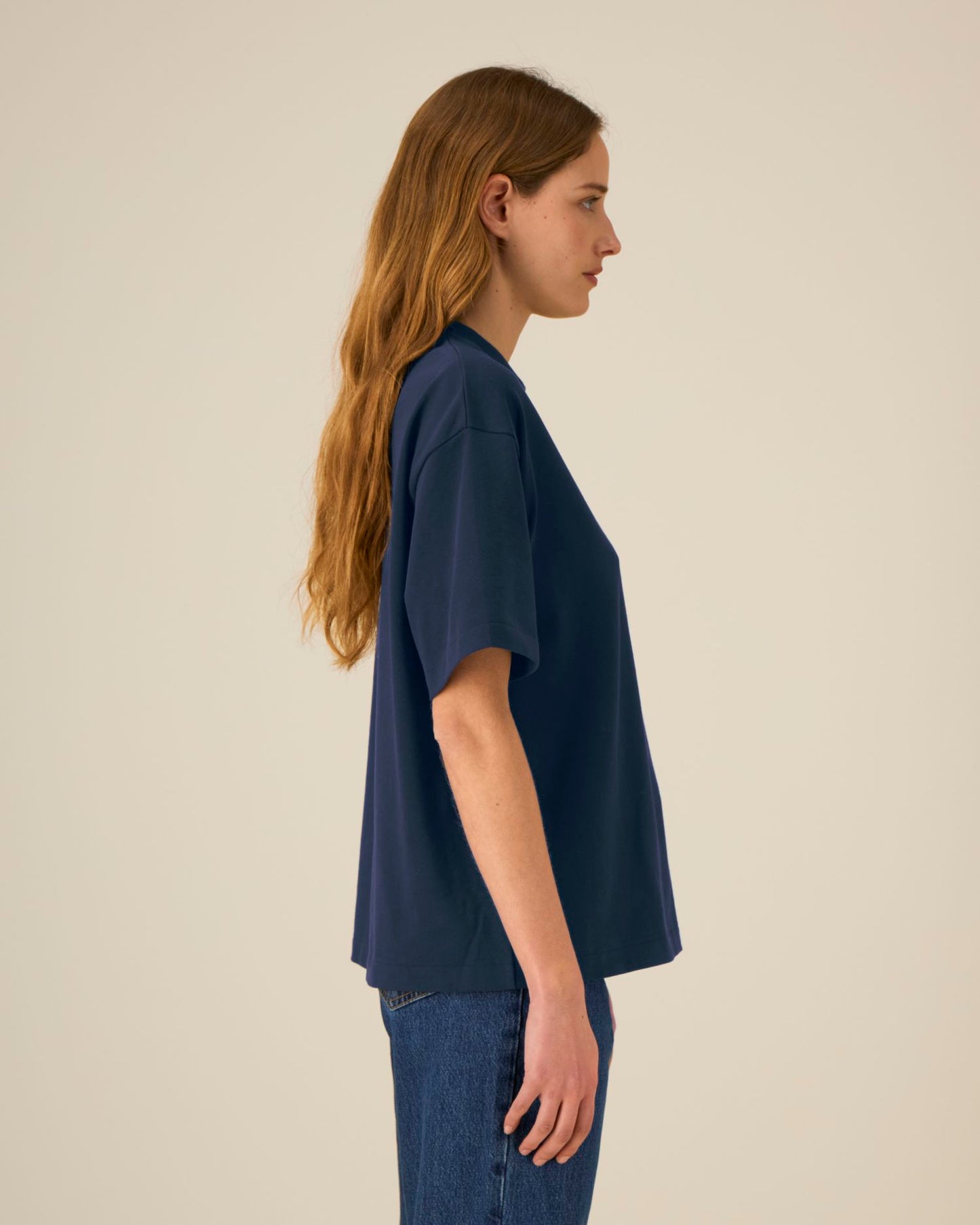 Asher - French Navy