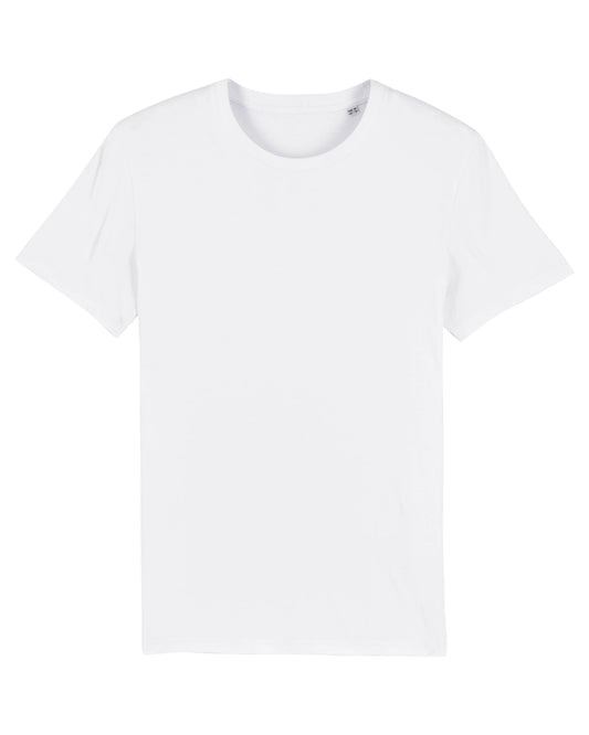 Maglietta Basic Unisex - White