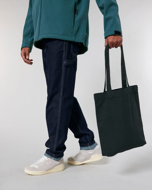 Tote Bag - STAU760 - Black