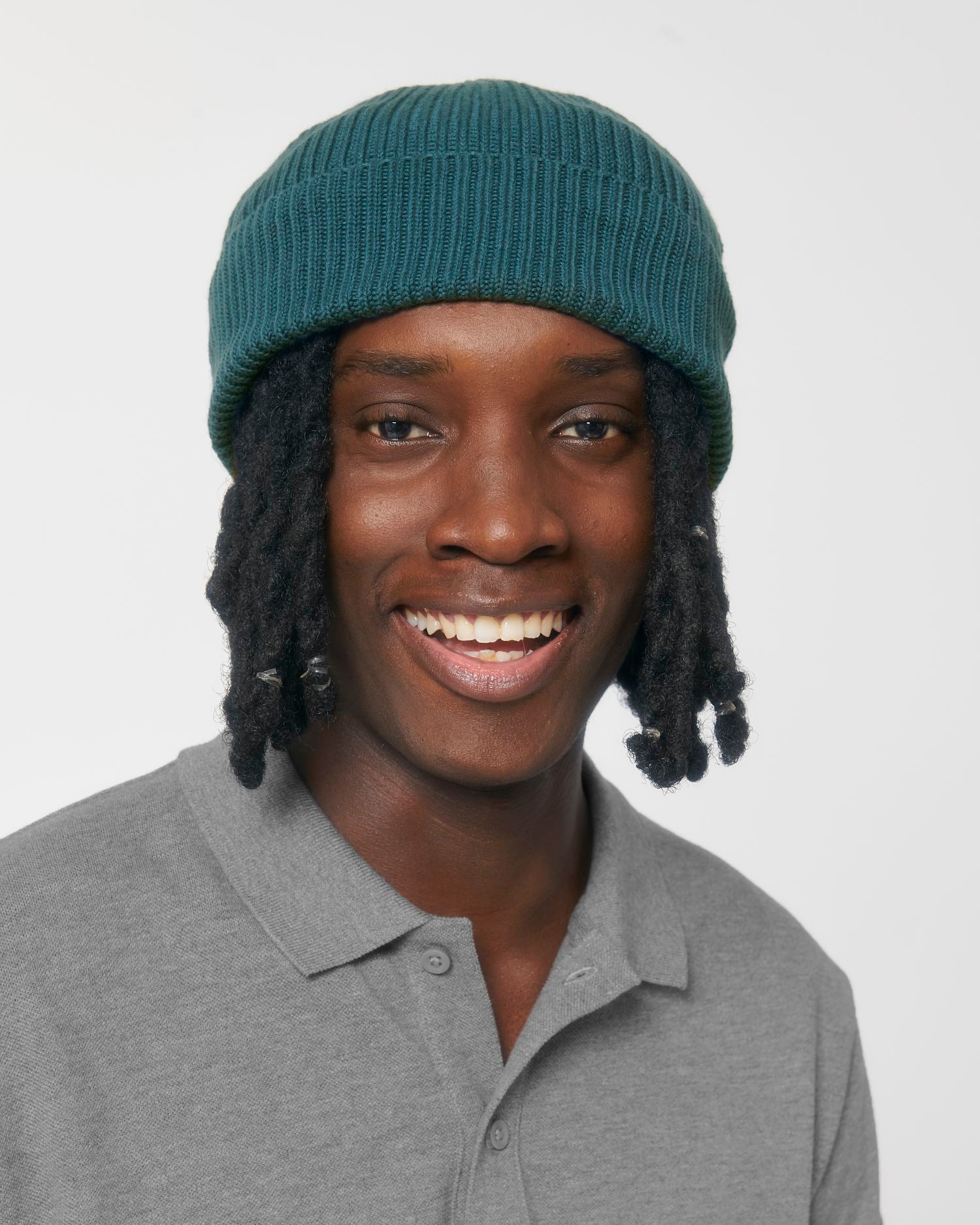 Fisherman Beanie - STAU771 - Stargazer