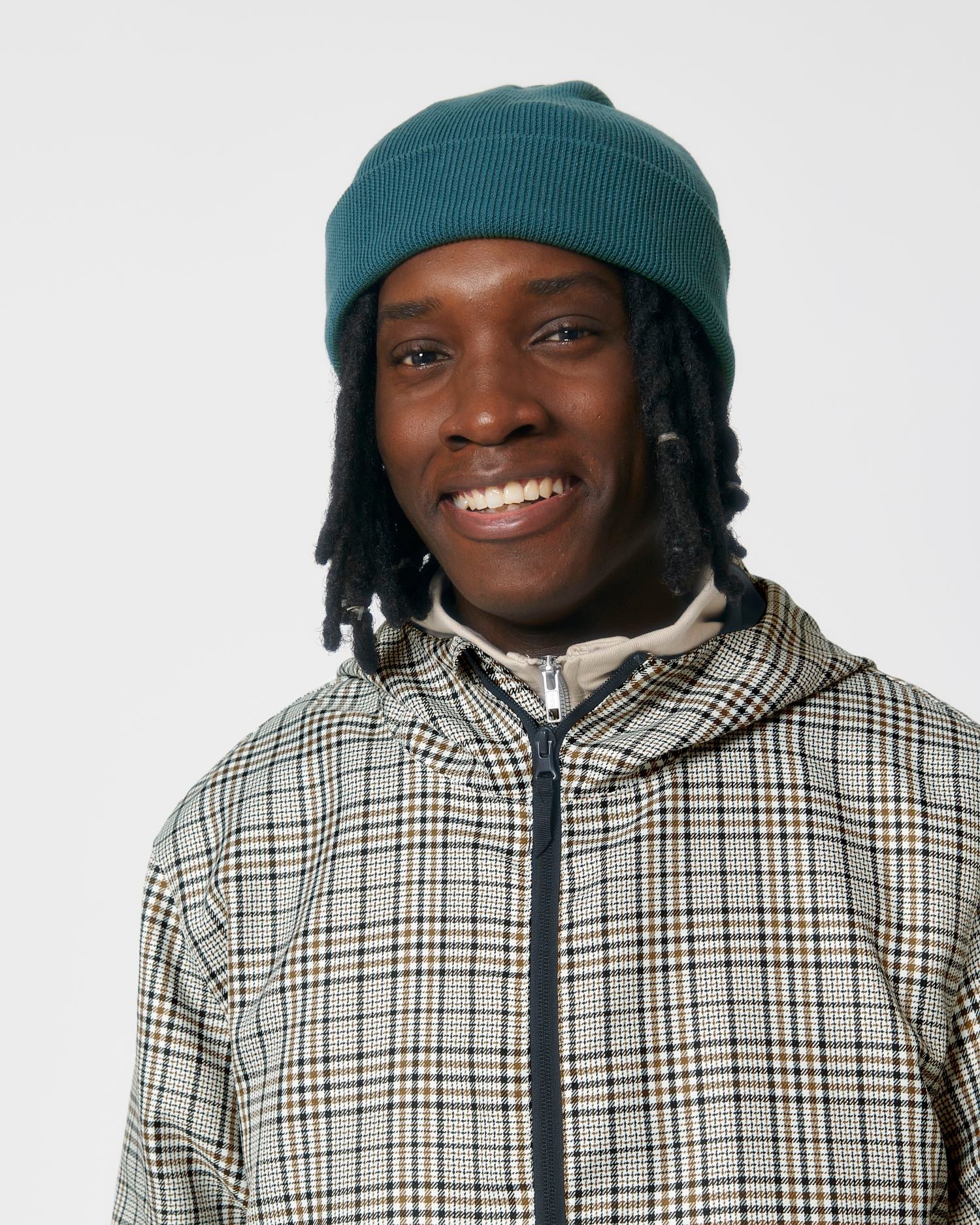 Rib Beanie - STAU772 - Stargazer