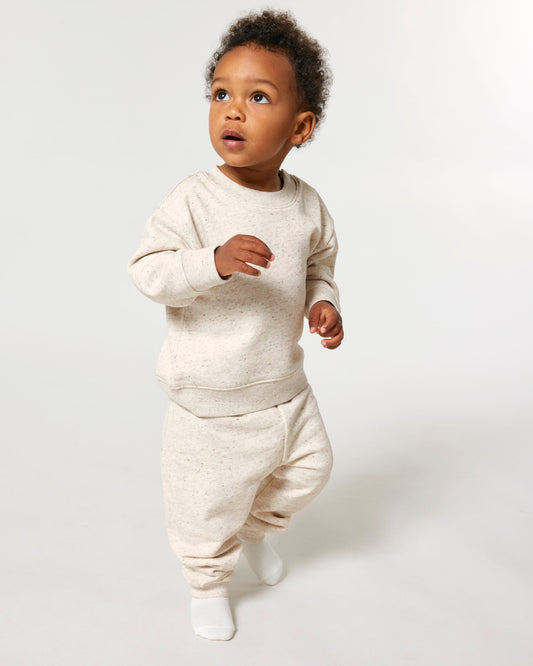 Baby Tumbler - STBB187 - Eco Heather