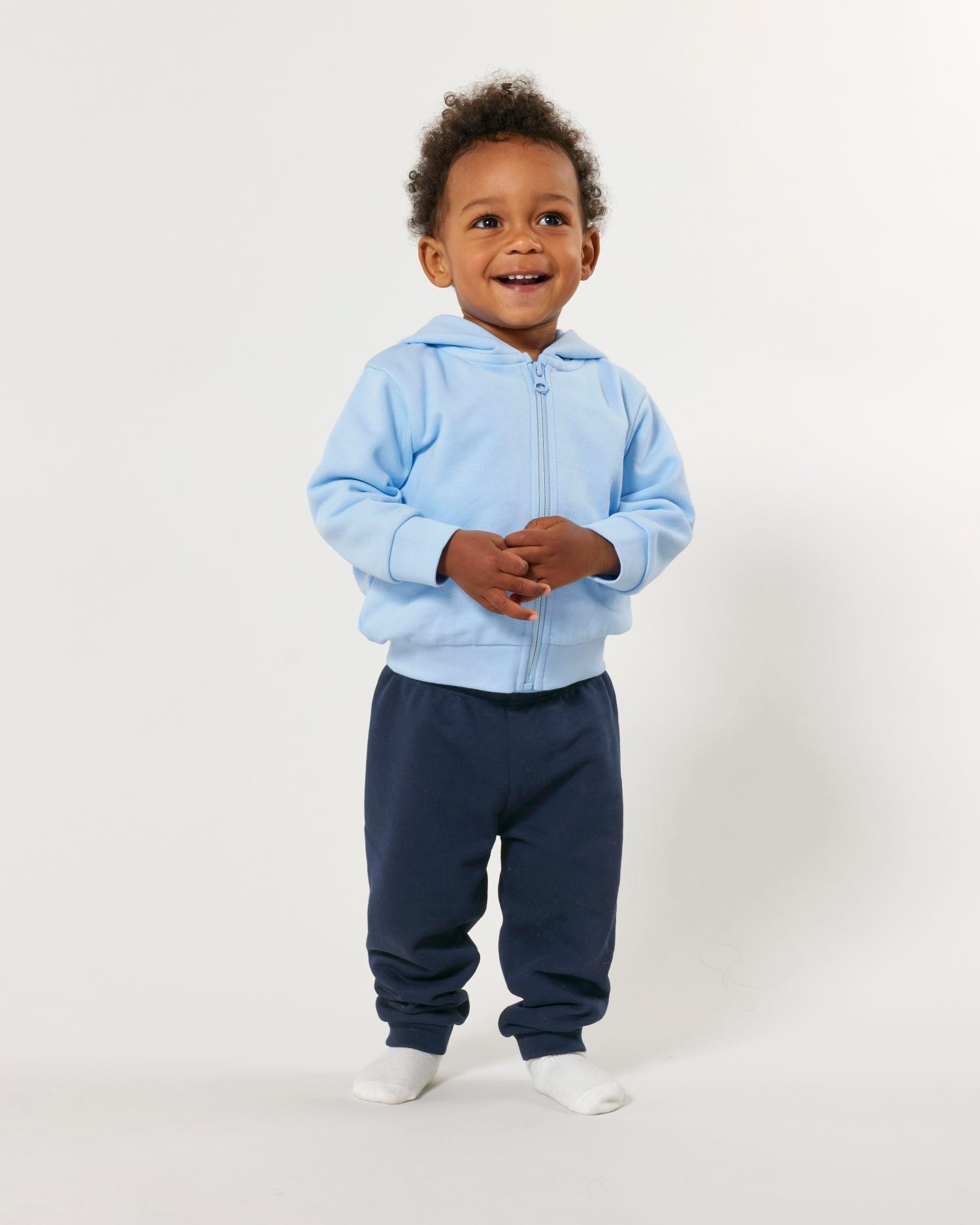 Baby Tumbler - STBB187 - French Navy