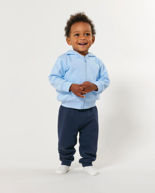 Baby Tumbler - STBB187 - French Navy