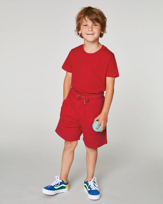 Mini Bolter - STBK102 - Red