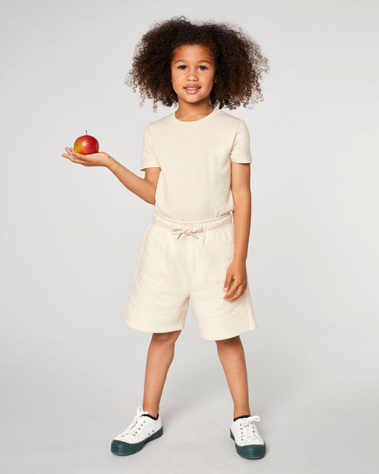 Mini Bolter - STBK102 - Natural Raw