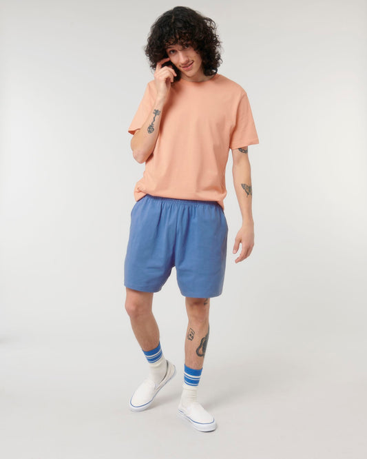 Waker - STBU070 - Bright Blue
