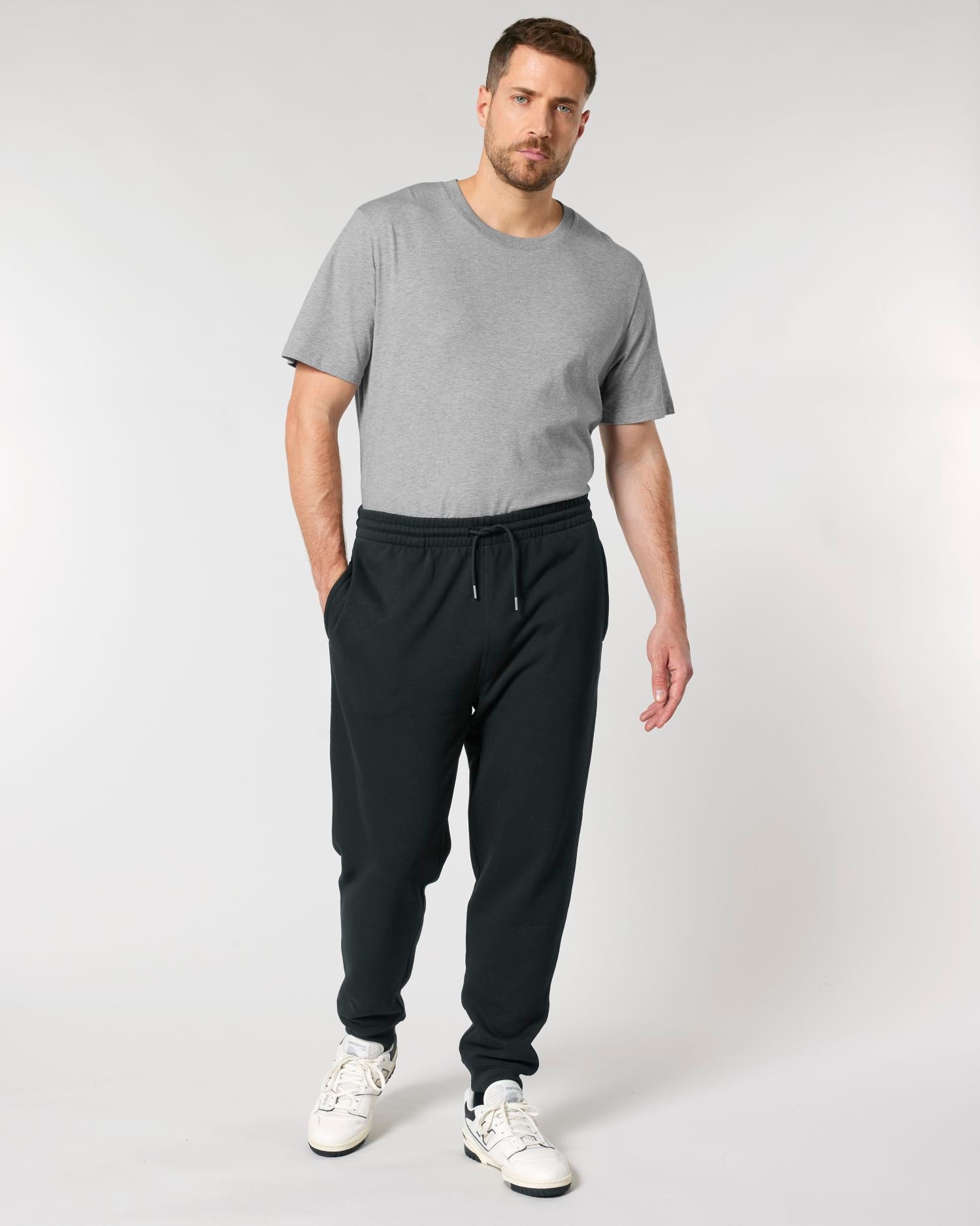 Mover 2.0 - STBU185 - Black