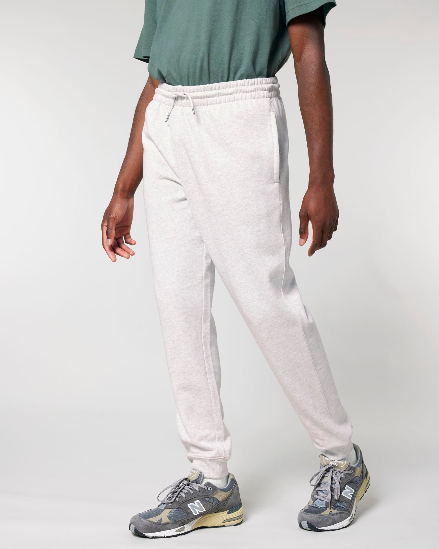 Mover 2.0 - STBU185 - Cool Heather Grey