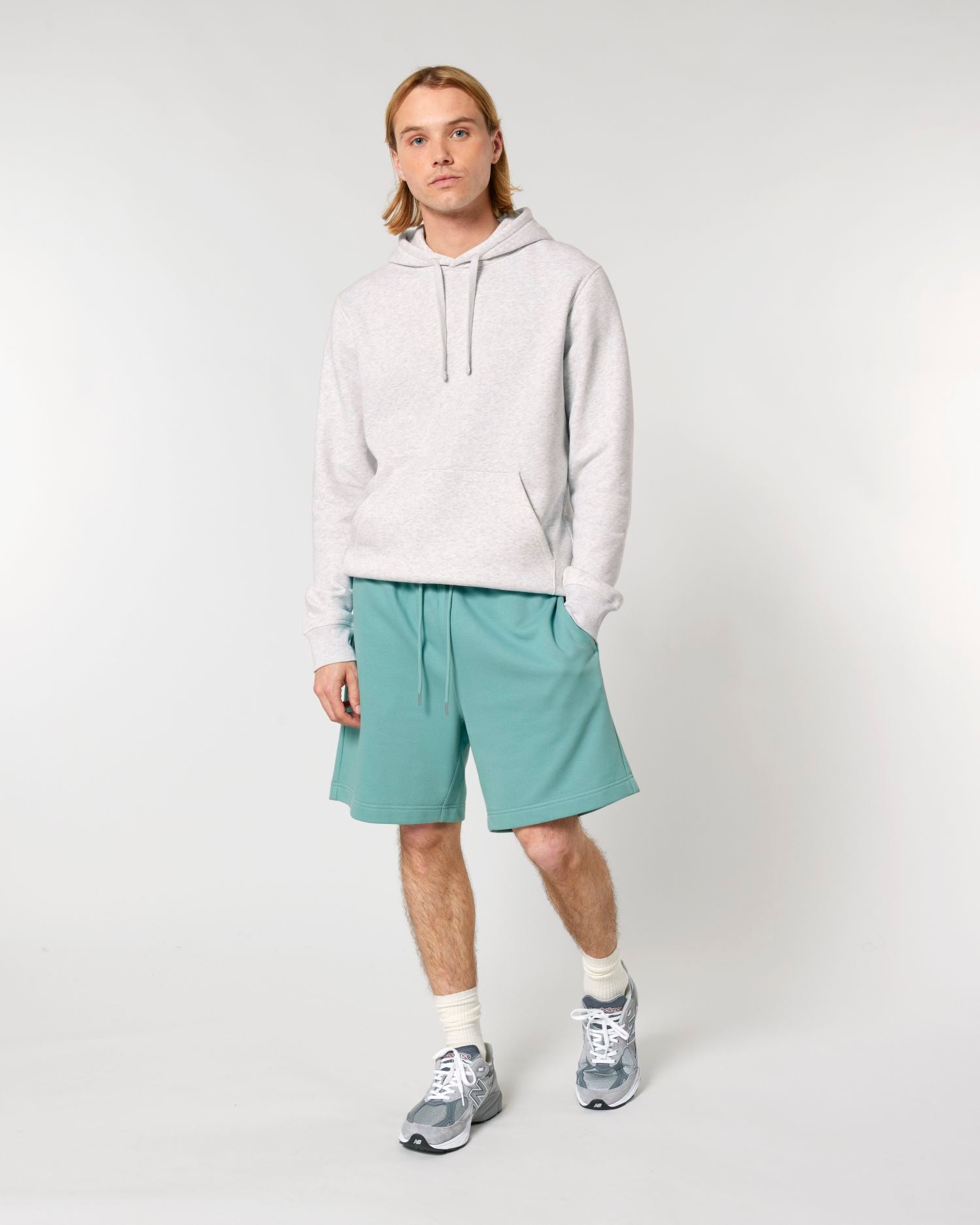 Trainer 2.0 - STBU186 - Teal Monstera