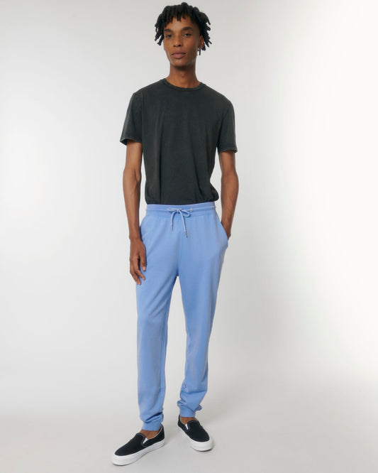 Mover Vintage - STBU576 - G. Dyed Swimmer Blue