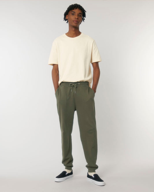 Mover Vintage - STBU576 - G. Dyed Khaki