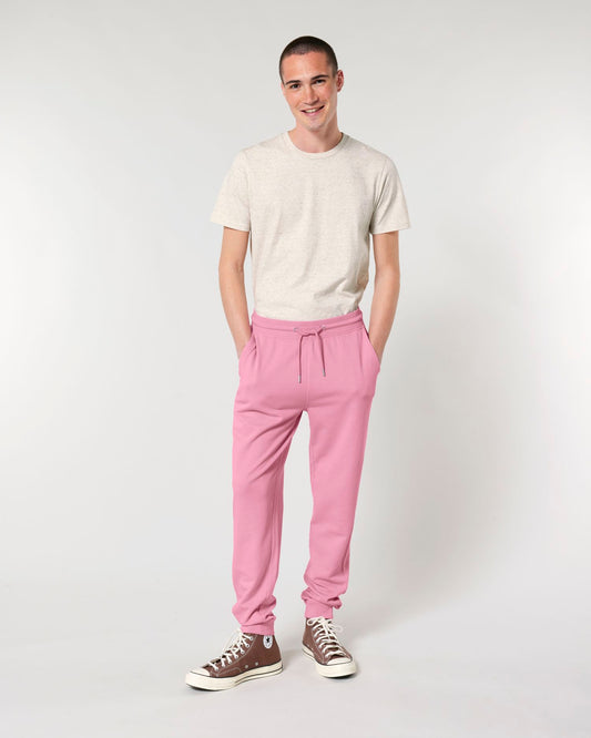 Mover Vintage - STBU576 - G. Dyed Bubble Pink