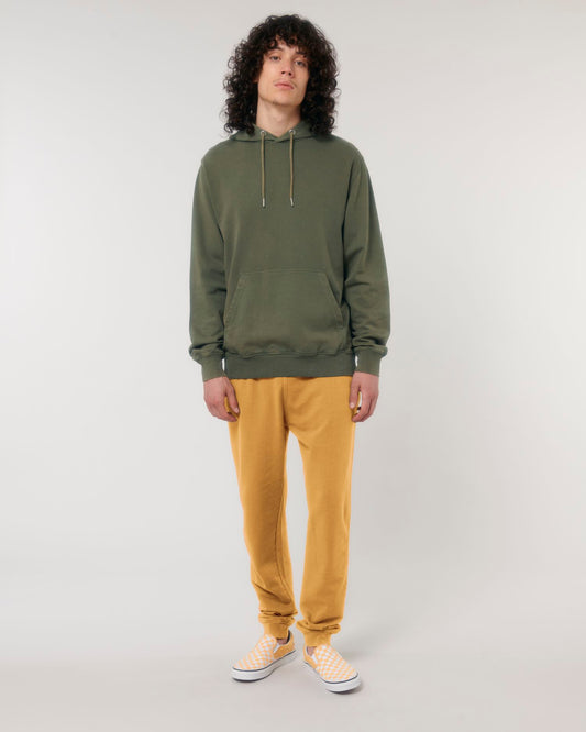 Mover Vintage - STBU576 - G. Dyed Gold Ochre