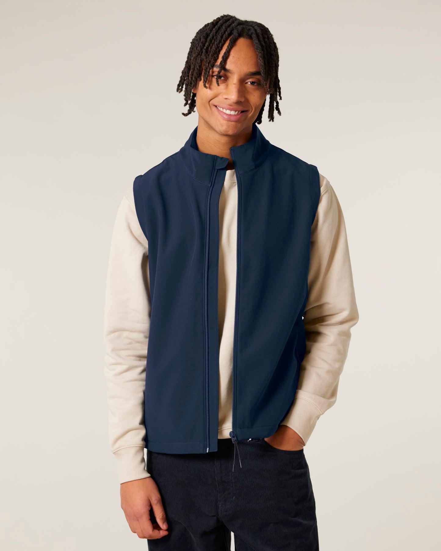 Stanley Trail Blazer - STJM235 - French Navy
