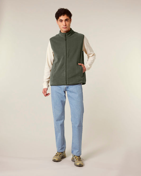 Stanley Quester - STJM240 - Khaki