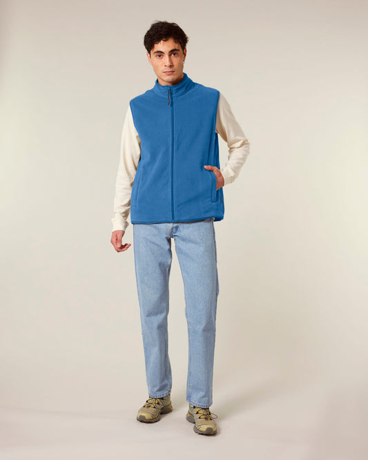 Stanley Quester - STJM240 - Mindful Blue
