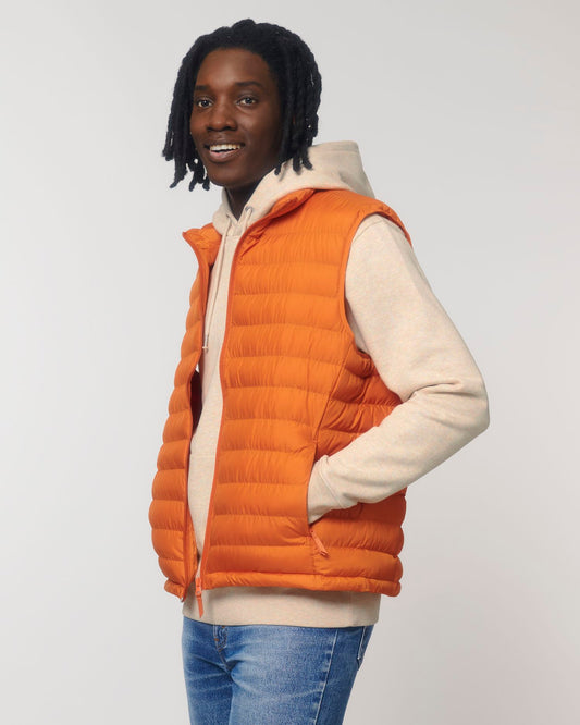 Stanley Climber - STJM836 - Flame Orange