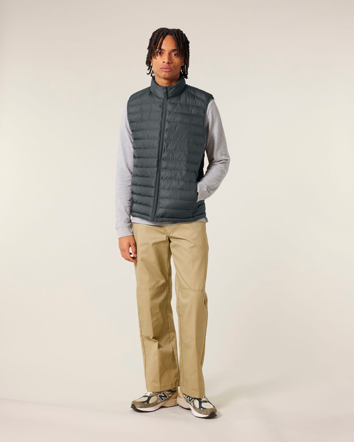 Stanley Climber - STJM836 - Anthracite