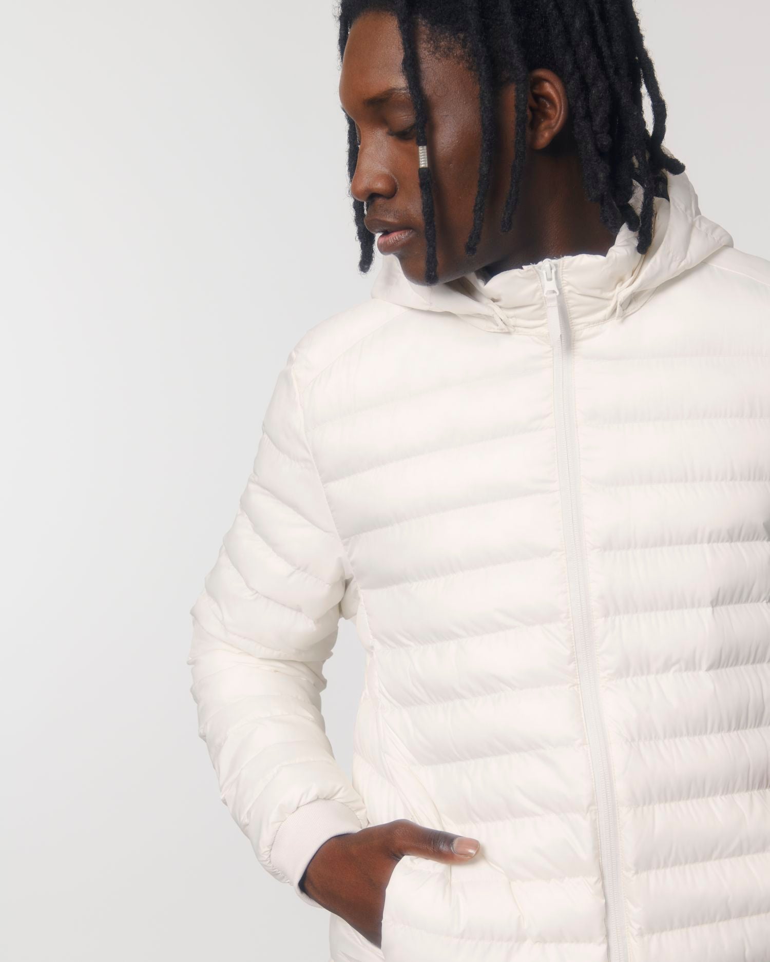 Stanley Voyager - STJM837 - Off White