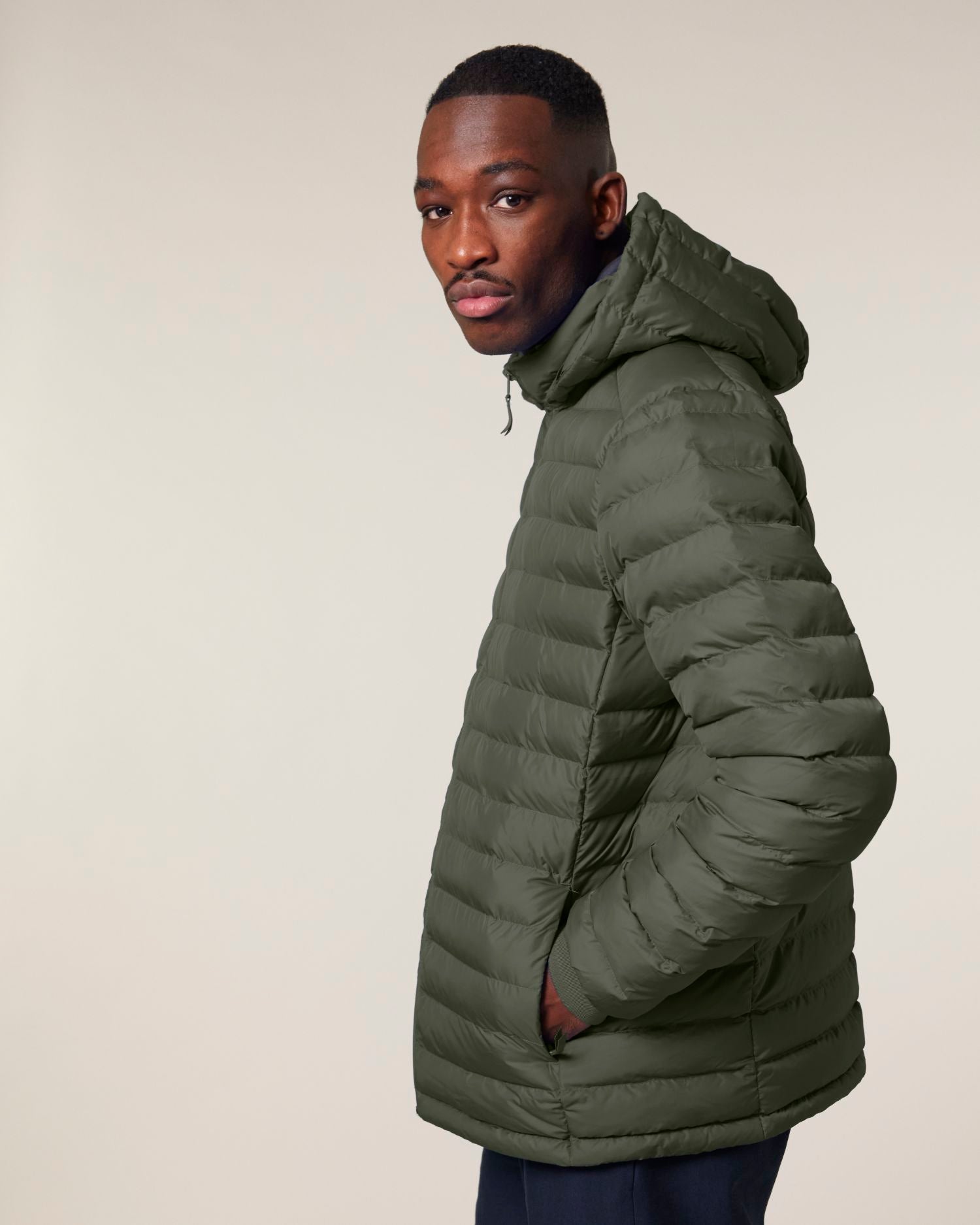 Stanley Voyager - STJM837 - Khaki
