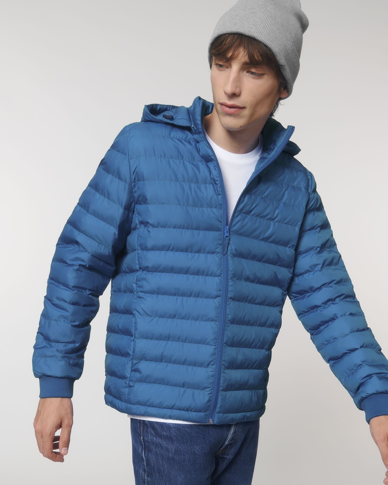 Stanley Voyager - STJM837 - Royal Blue
