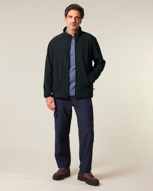 Trekker - STJU242 - Black