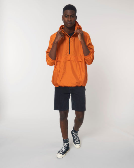 Speeder - STJU834 - Flame Orange
