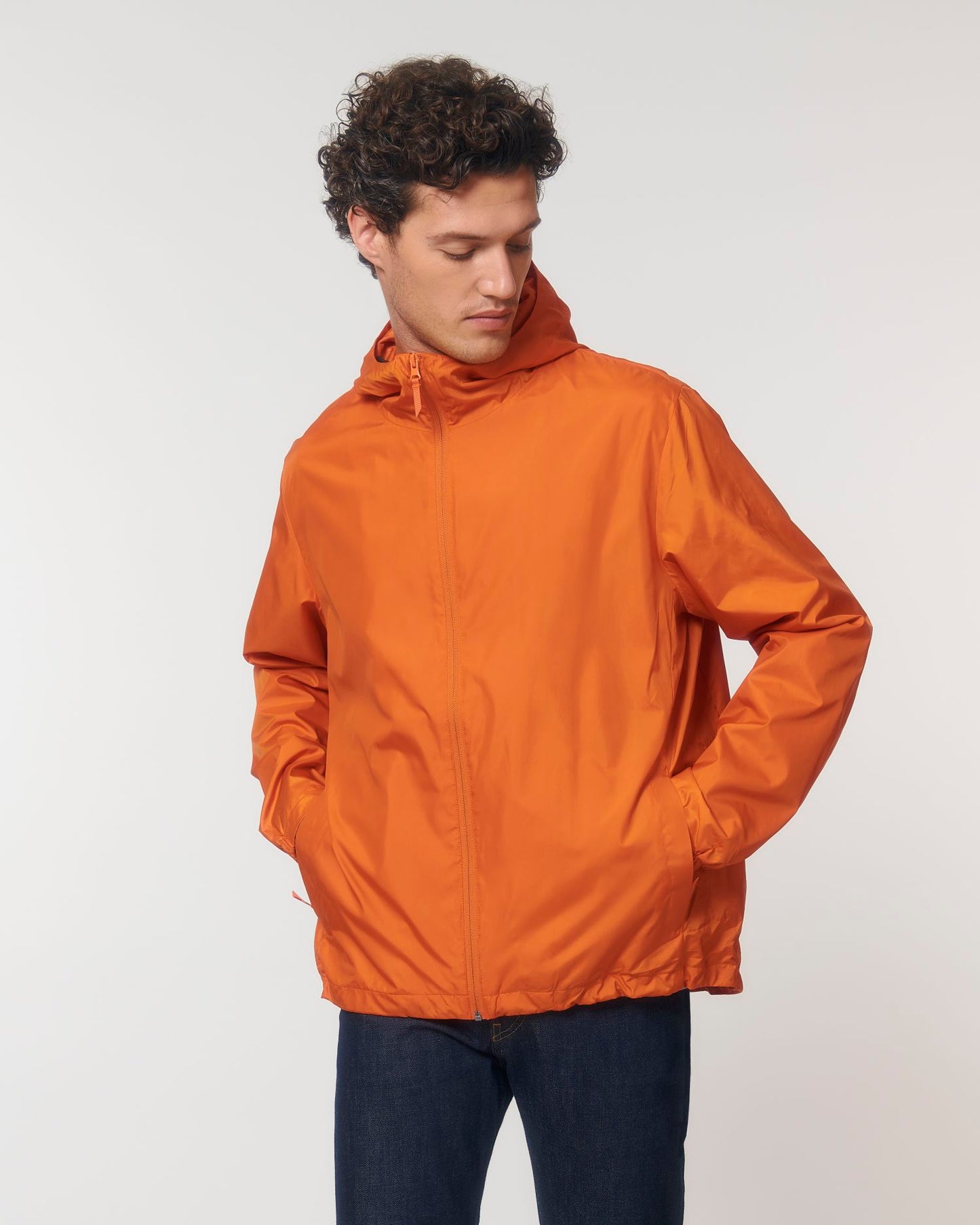 Commuter - STJU846 - Flame Orange