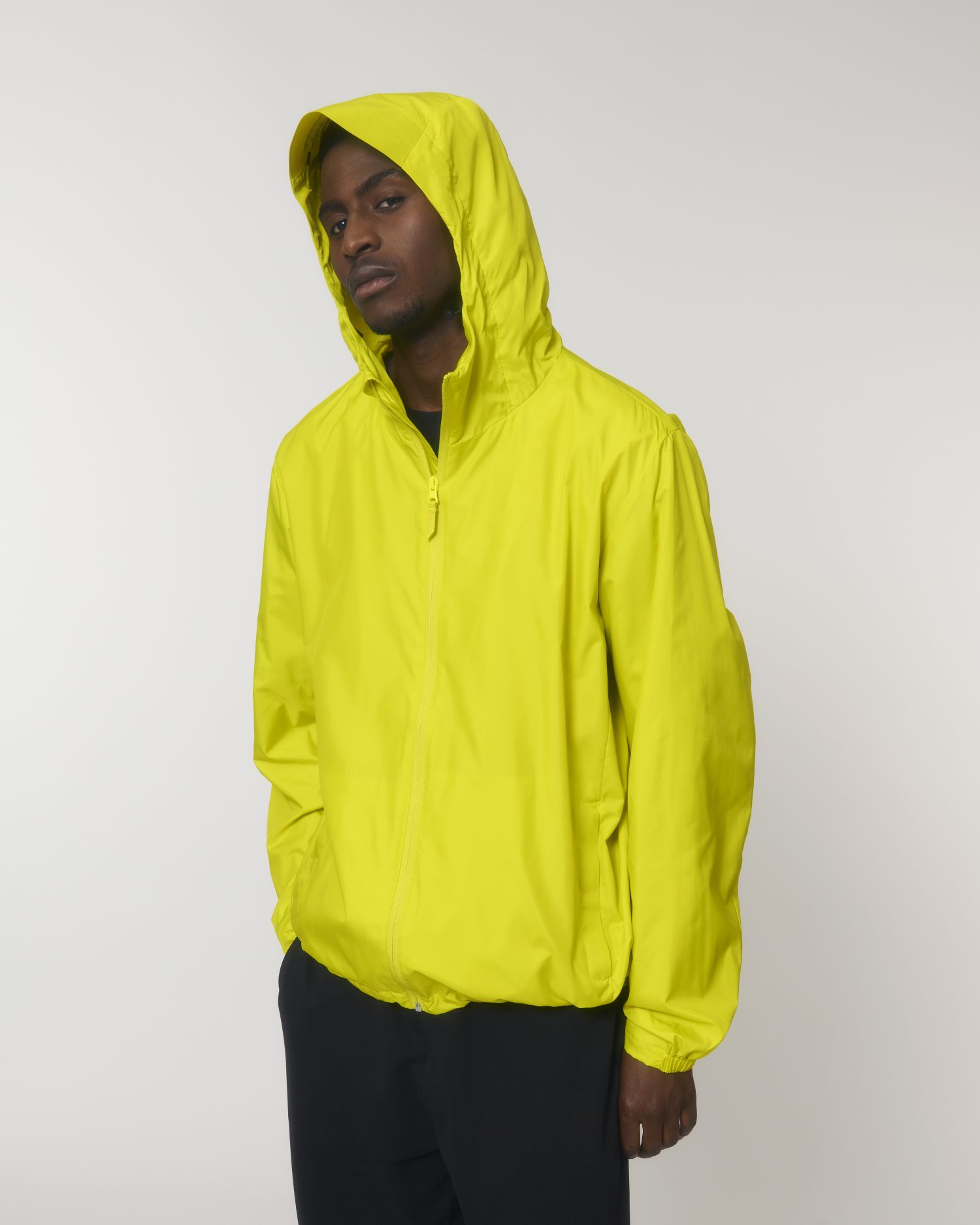 Commuter - STJU846 - Lime Flash