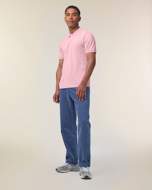 Stanley Coaster - STPM224 - Cotton Pink