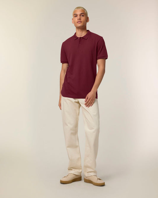 Stanley Coaster - STPM224 - Burgundy