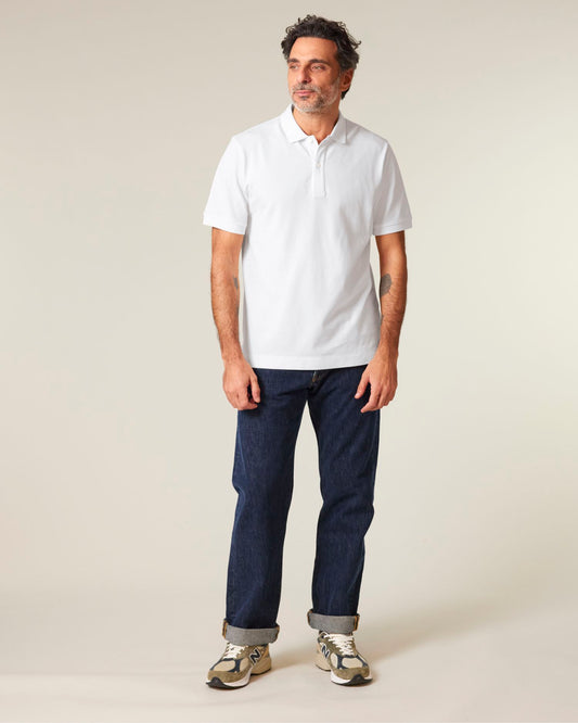 Prepster 2.0 - STPU222 - White