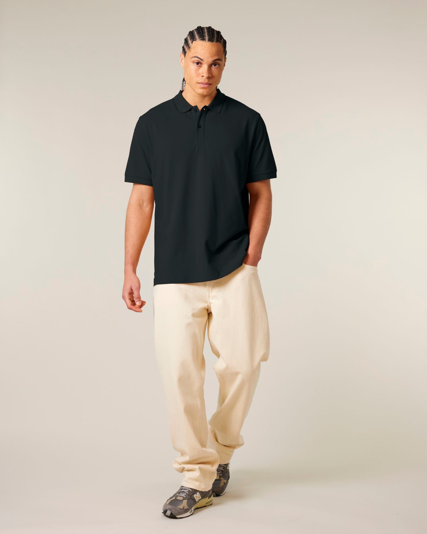 Prepster 2.0 - STPU222 - Black