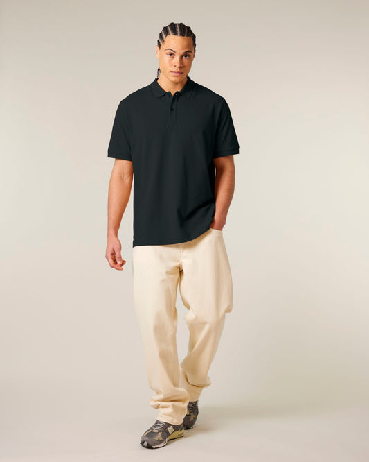 Prepster 2.0 - STPU222 - Black